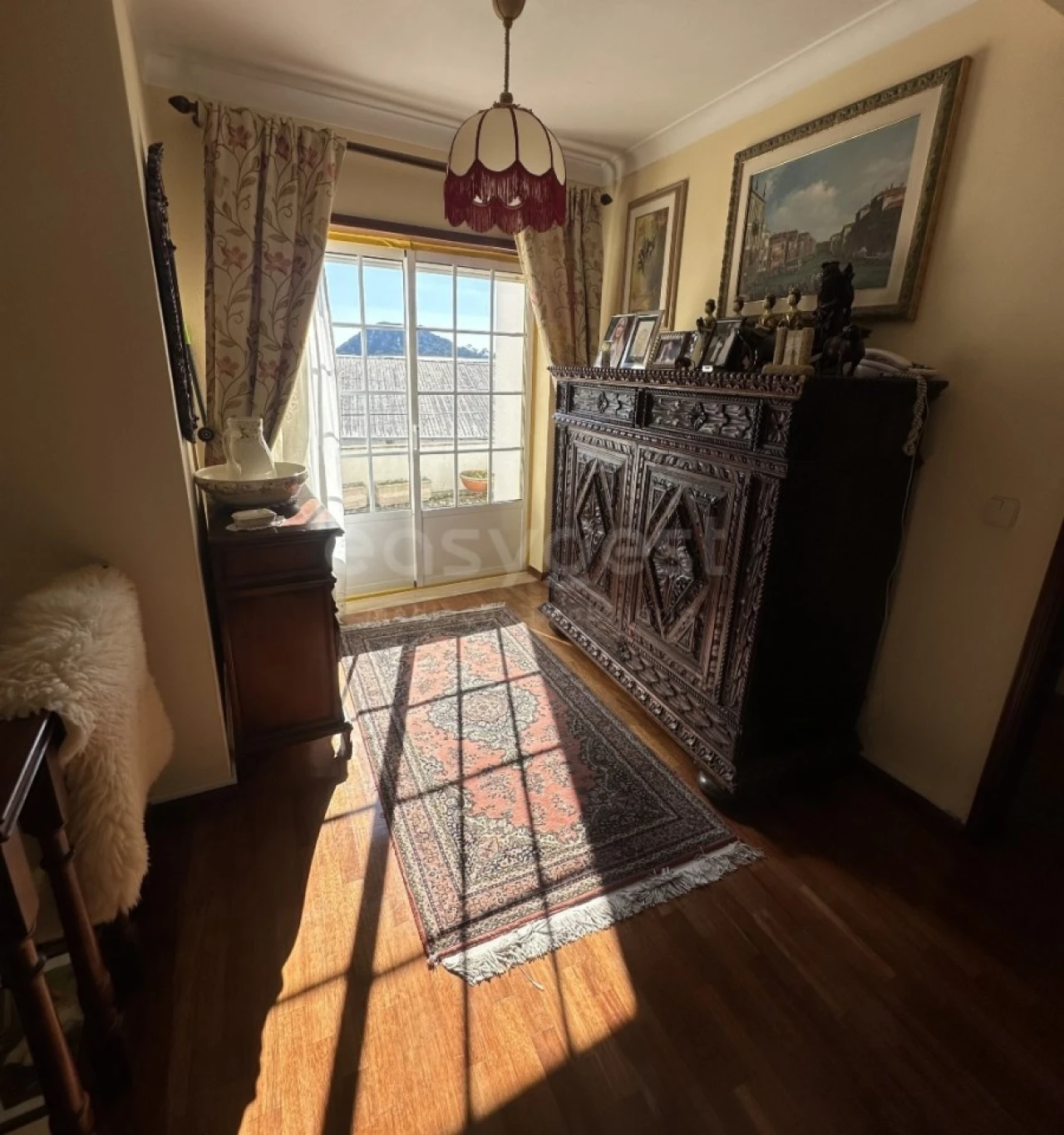 Moradia T4 para Venda em Nazare Foto 13