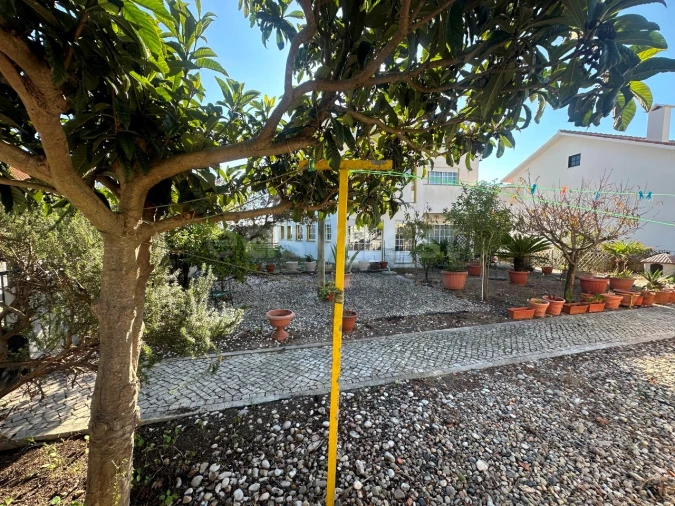 Moradia T4 para Venda em Nazare Foto 25