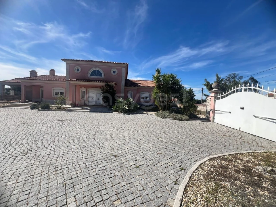 Moradia T4 para Venda em A dos Francos Foto 4