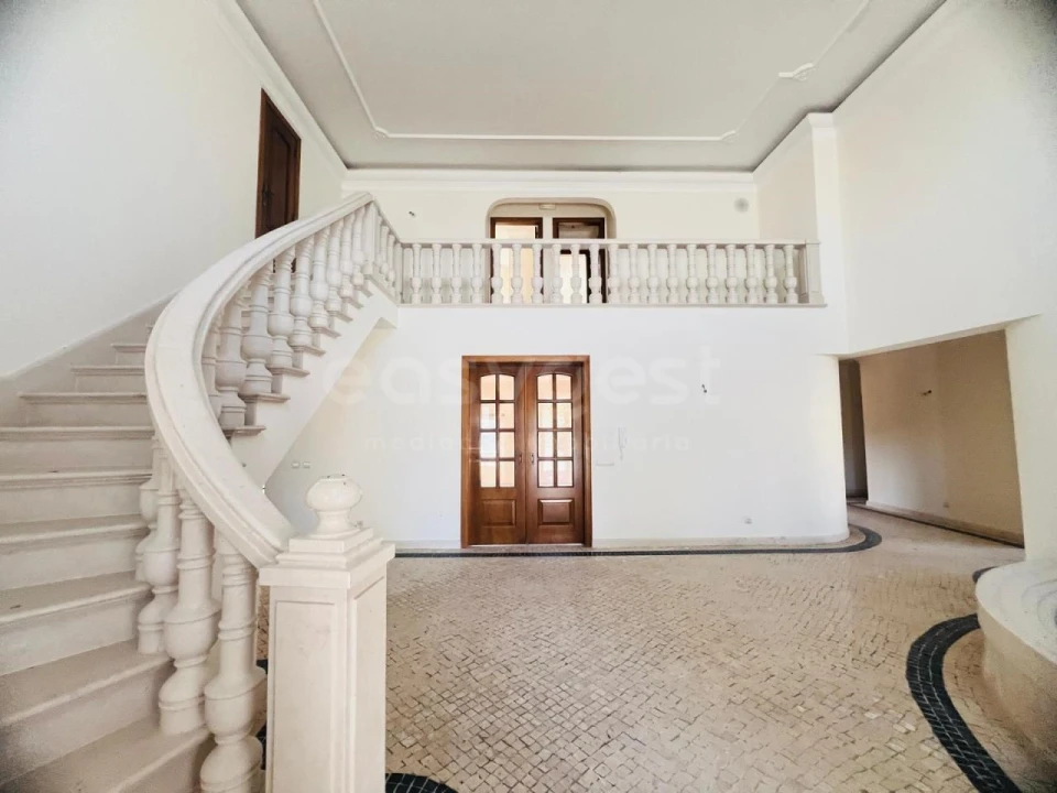 Moradia T4 para Venda em A dos Francos Foto 8