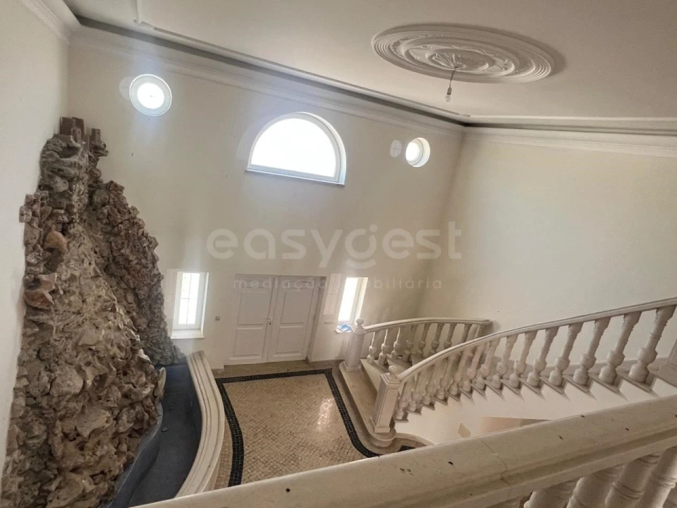 Moradia T4 para Venda em A dos Francos Foto 11