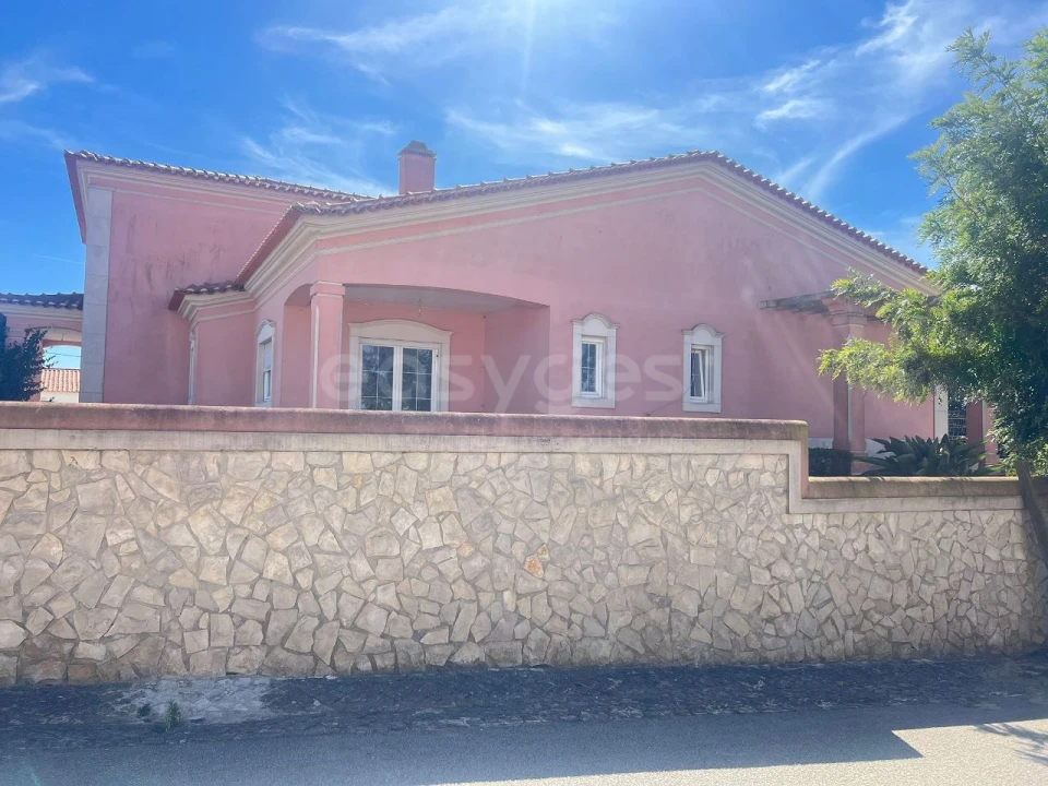 Moradia T4 para Venda em A dos Francos Foto 24