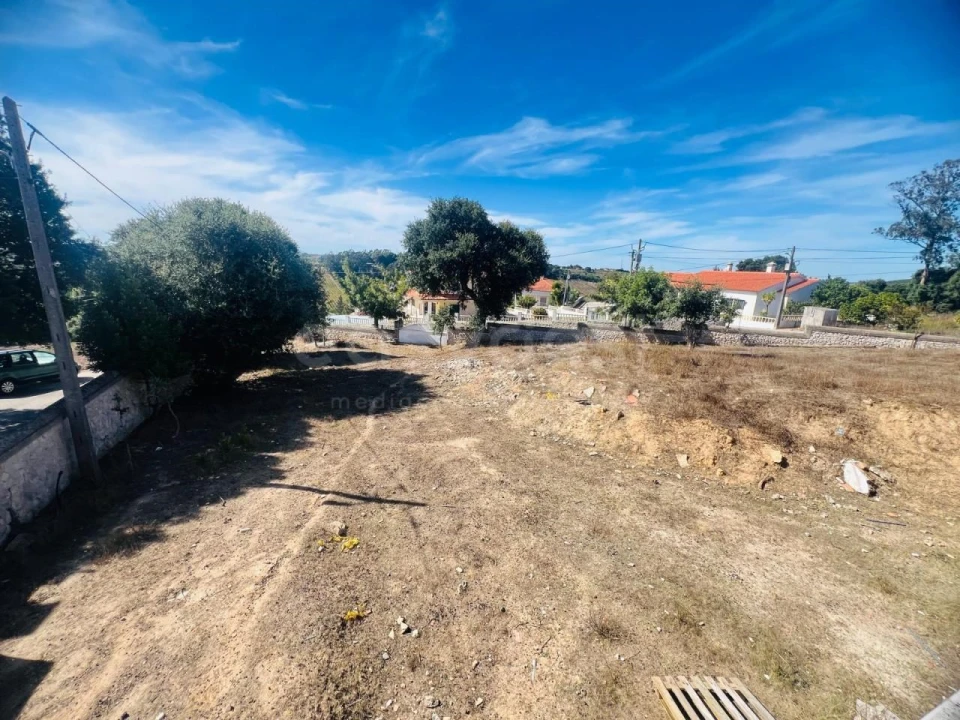 Moradia T4 para Venda em A dos Francos Foto 29