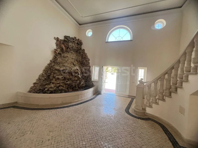 Moradia T4 para Venda em A dos Francos Foto 6