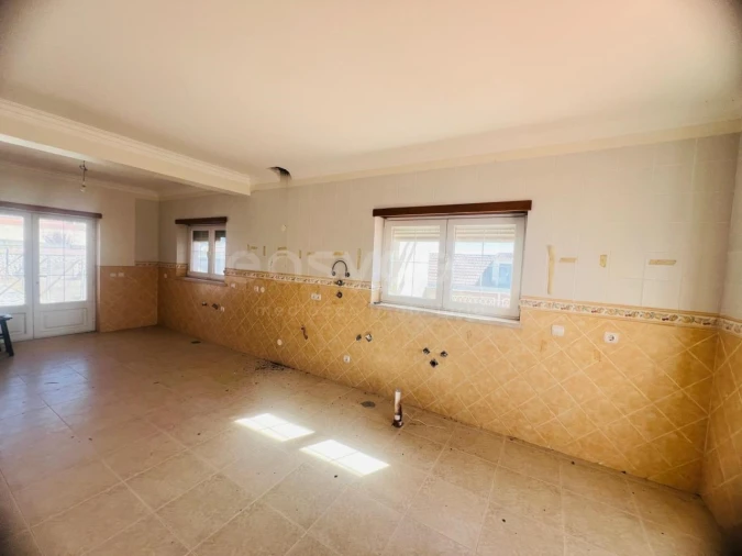 Moradia T4 para Venda em A dos Francos Foto 21