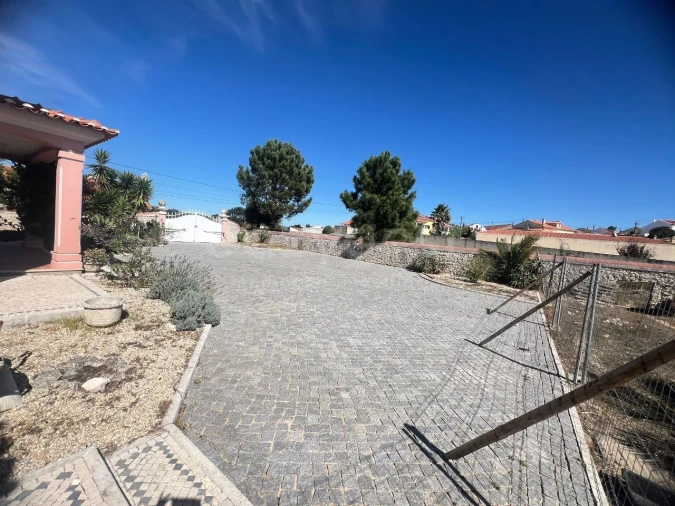 Moradia T4 para Venda em A dos Francos Foto 23