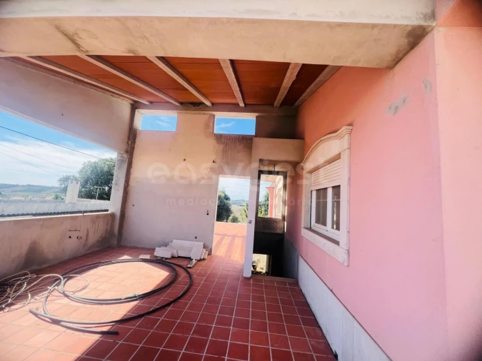 Moradia T4 para Venda em A dos Francos Foto 25