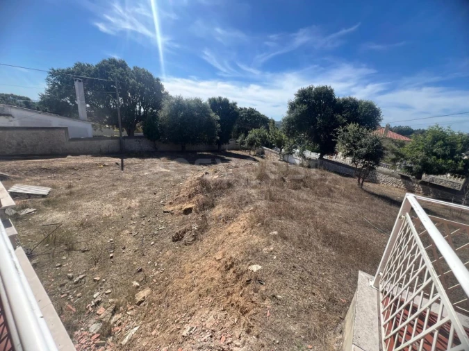 Moradia T4 para Venda em A dos Francos Foto 28