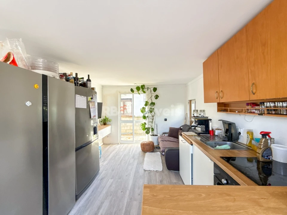 Moradia T2 para Venda em Nossa Sra de Fatima Foto 5