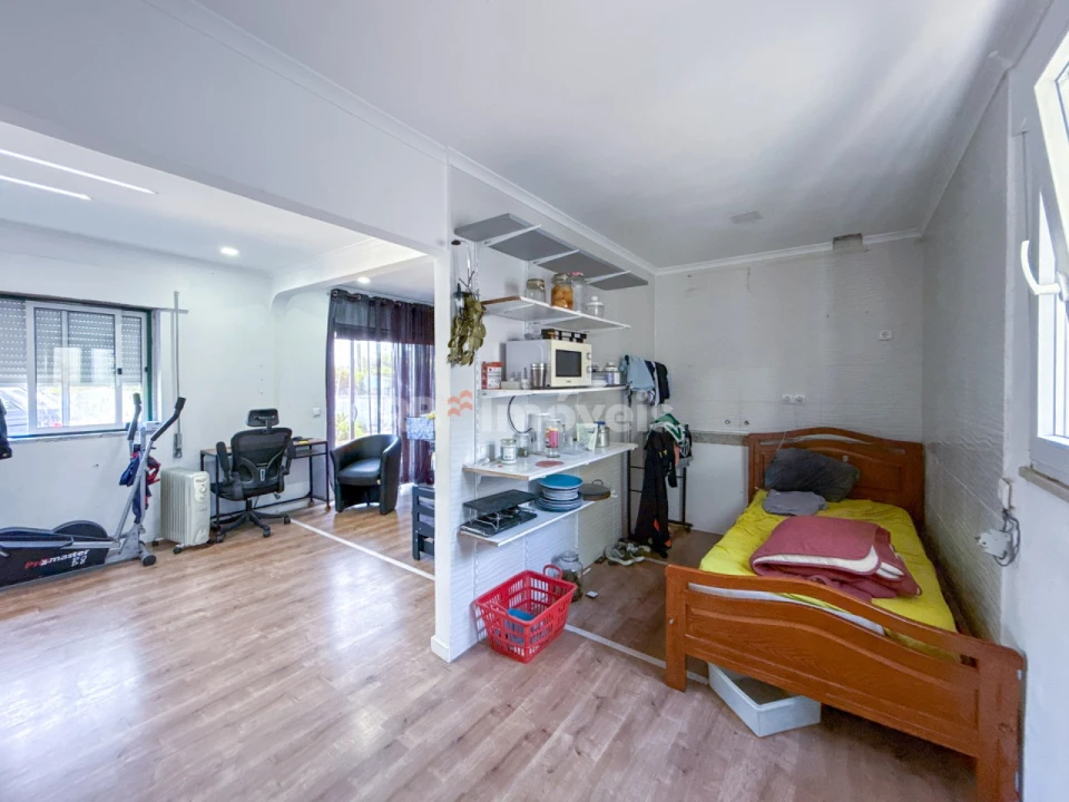 Moradia T2 para Venda em Nossa Sra de Fatima Foto 12