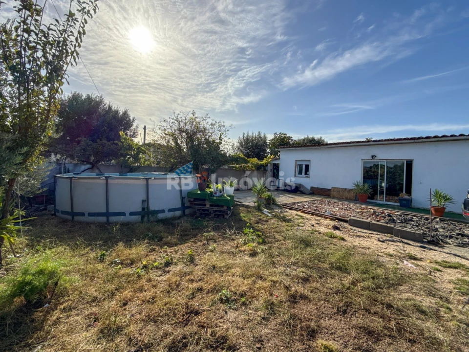 Moradia T2 para Venda em Nossa Sra de Fatima Foto 15