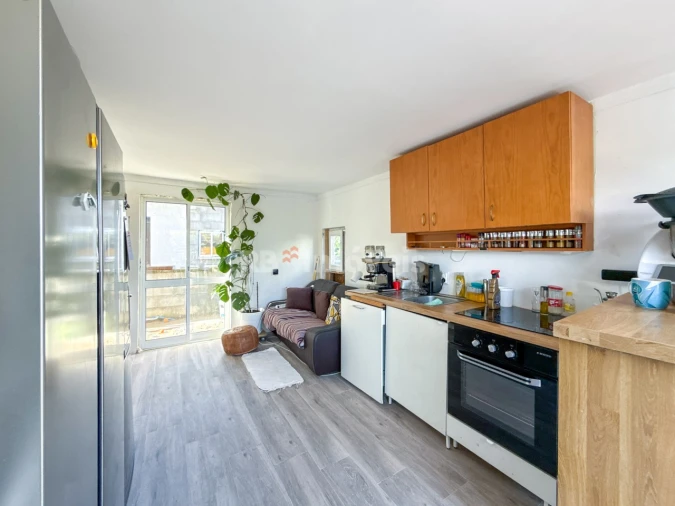 Moradia T2 para Venda em Nossa Sra de Fatima Foto 1