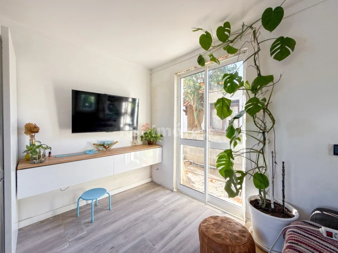 Moradia T2 para Venda em Nossa Sra de Fatima Foto 2