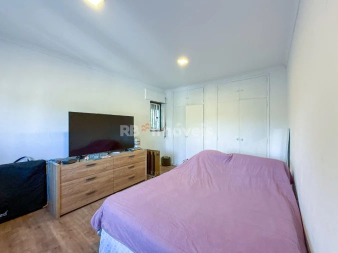 Moradia T2 para Venda em Nossa Sra de Fatima Foto 3