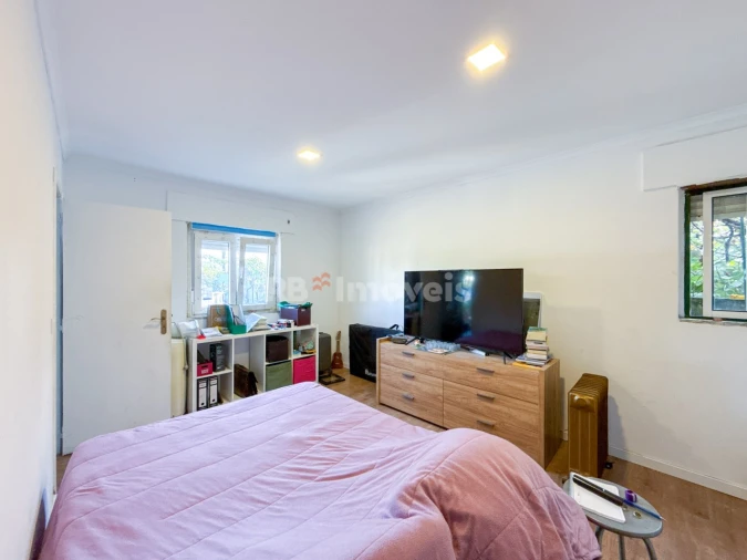 Moradia T2 para Venda em Nossa Sra de Fatima Foto 14