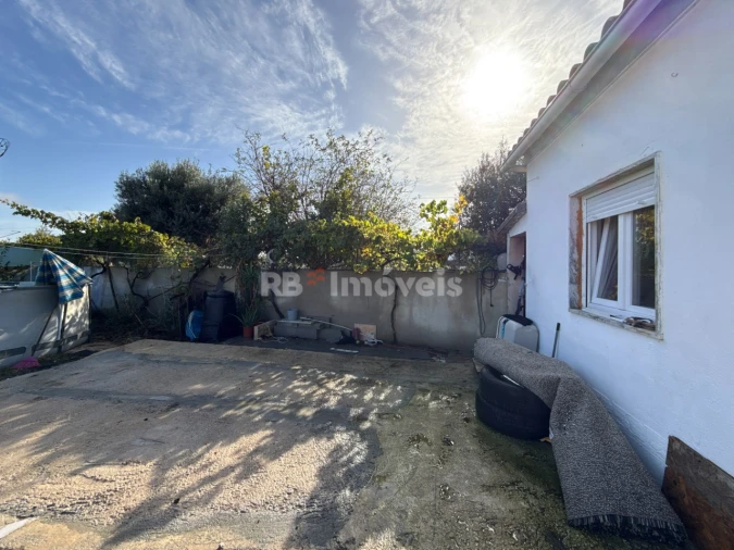 Moradia T2 para Venda em Nossa Sra de Fatima Foto 17