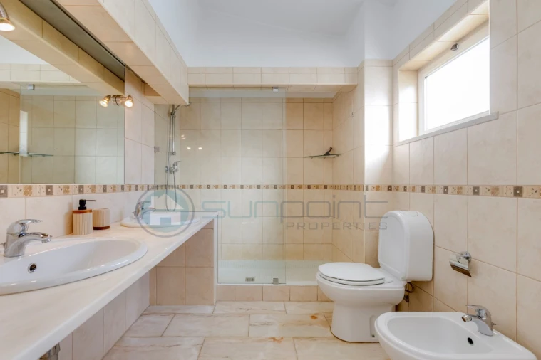 Moradia T3 para Venda em Luz Foto 21