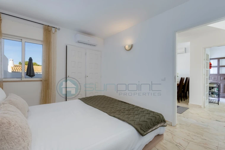 Moradia T3 para Venda em Luz Foto 15