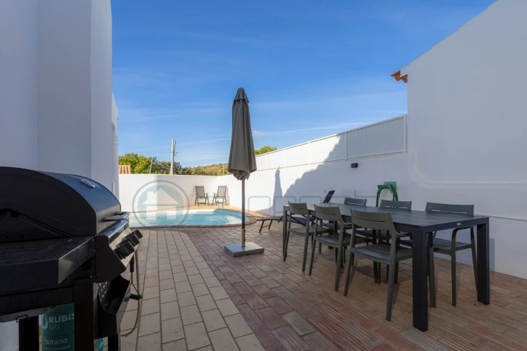 Moradia T3 para Venda em Luz Foto 25