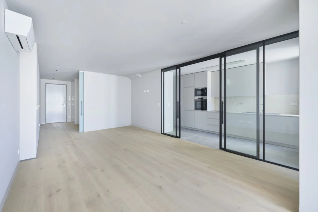 Apartamento T2 para Venda em Avenidas Novas Foto 11