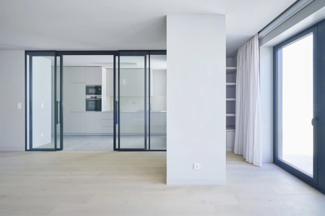 Apartamento T2 para Venda em Avenidas Novas Foto 15