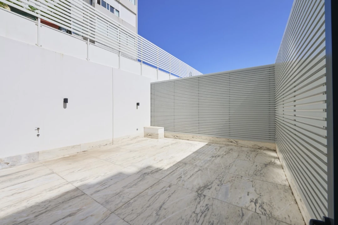 Apartamento T2 para Venda em Avenidas Novas Foto 23
