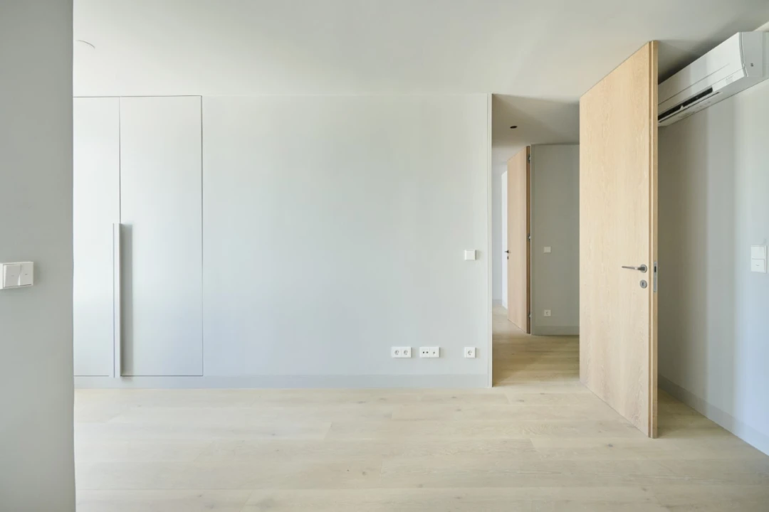 Apartamento T2 para Venda em Avenidas Novas Foto 33