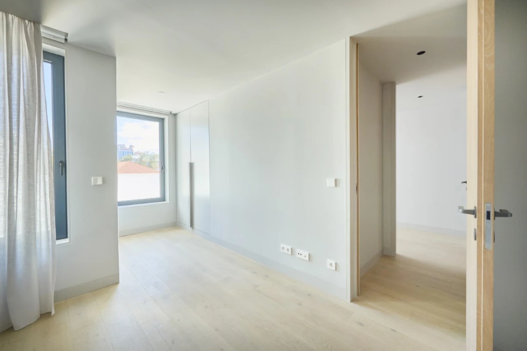 Apartamento T2 para Venda em Avenidas Novas Foto 35