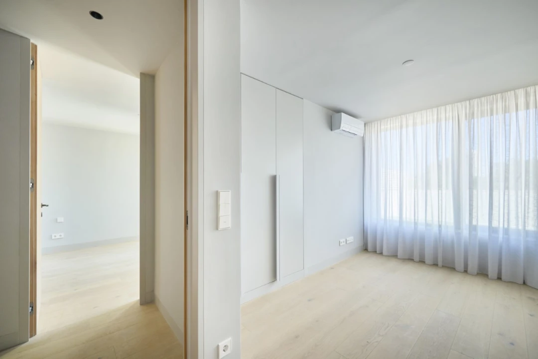 Apartamento T2 para Venda em Avenidas Novas Foto 37