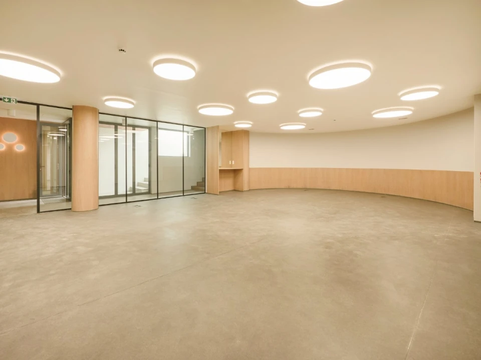 Apartamento T2 para Venda em Avenidas Novas Foto 40