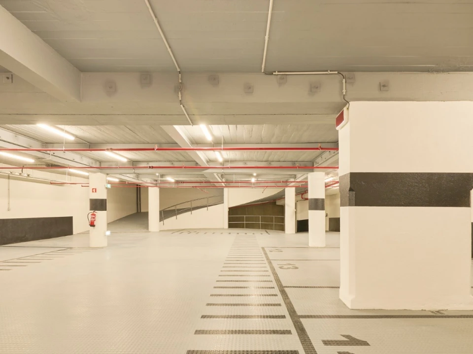 Apartamento T2 para Venda em Avenidas Novas Foto 46