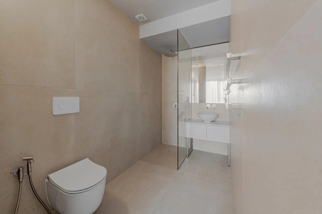 Apartamento T2 para Venda em Avenidas Novas Foto 41