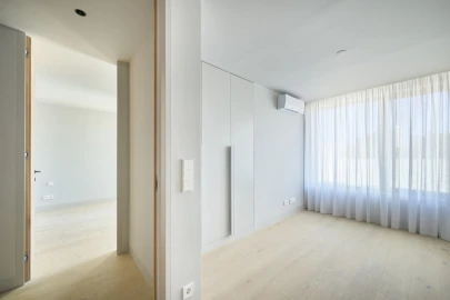 Apartamento T2 para Venda em Avenidas Novas