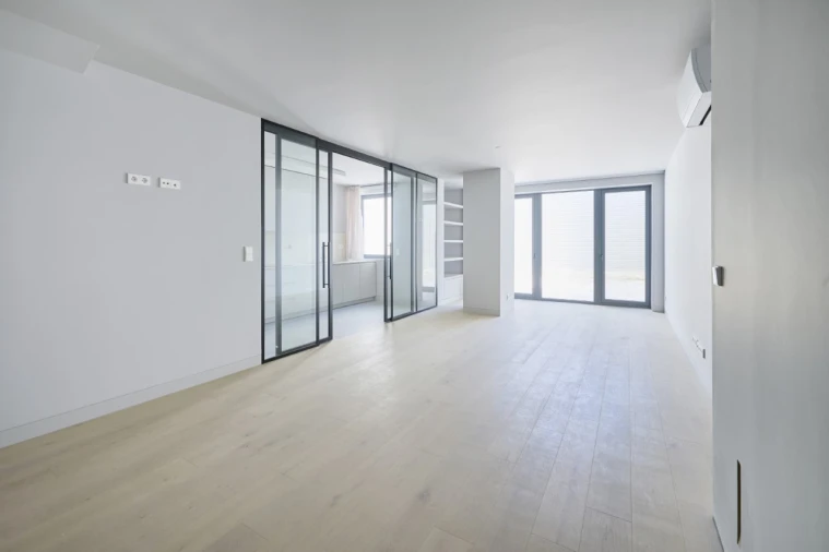 Apartamento T2 para Venda em Avenidas Novas Foto 10