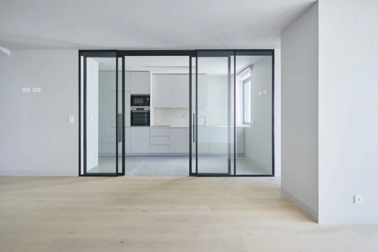 Apartamento T2 para Venda em Avenidas Novas Foto 14