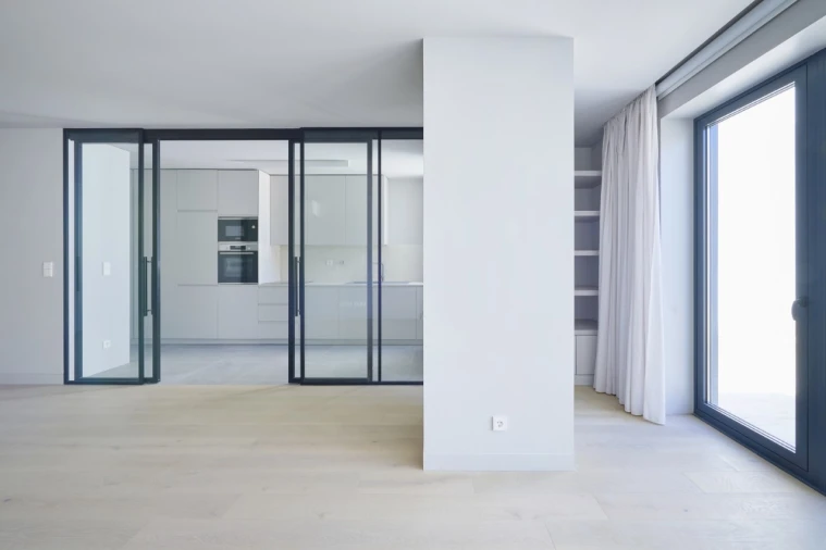 Apartamento T2 para Venda em Avenidas Novas Foto 15