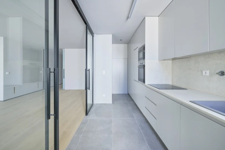 Apartamento T2 para Venda em Avenidas Novas Foto 21