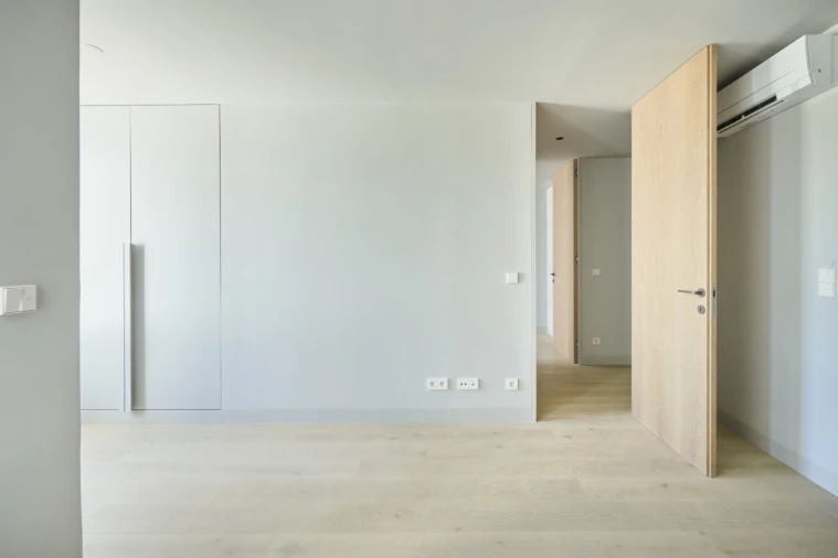 Apartamento T2 para Venda em Avenidas Novas Foto 33