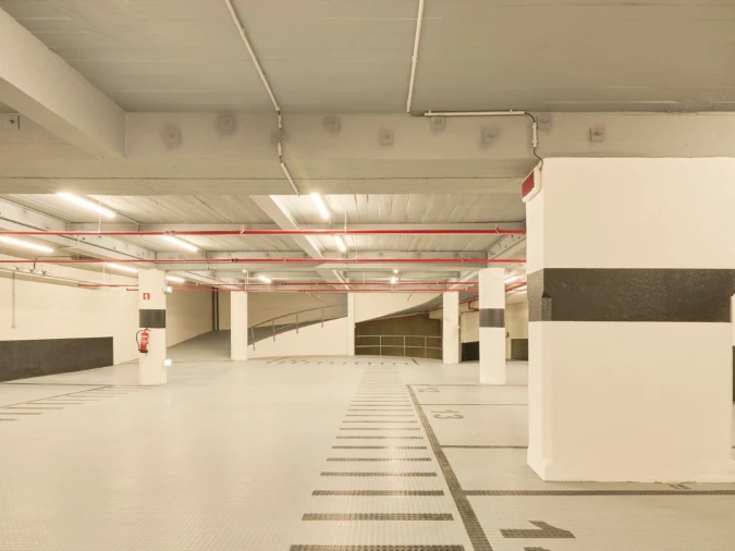 Apartamento T2 para Venda em Avenidas Novas Foto 46
