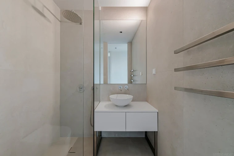 Apartamento T2 para Venda em Avenidas Novas Foto 34