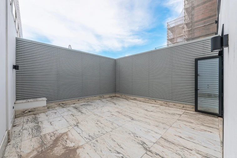 Apartamento T2 para Venda em Avenidas Novas Foto 9