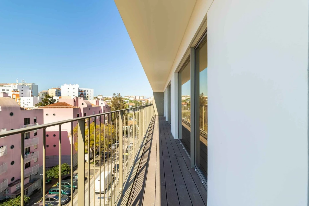 Apartamento T2 para Venda em Olivais Foto 1