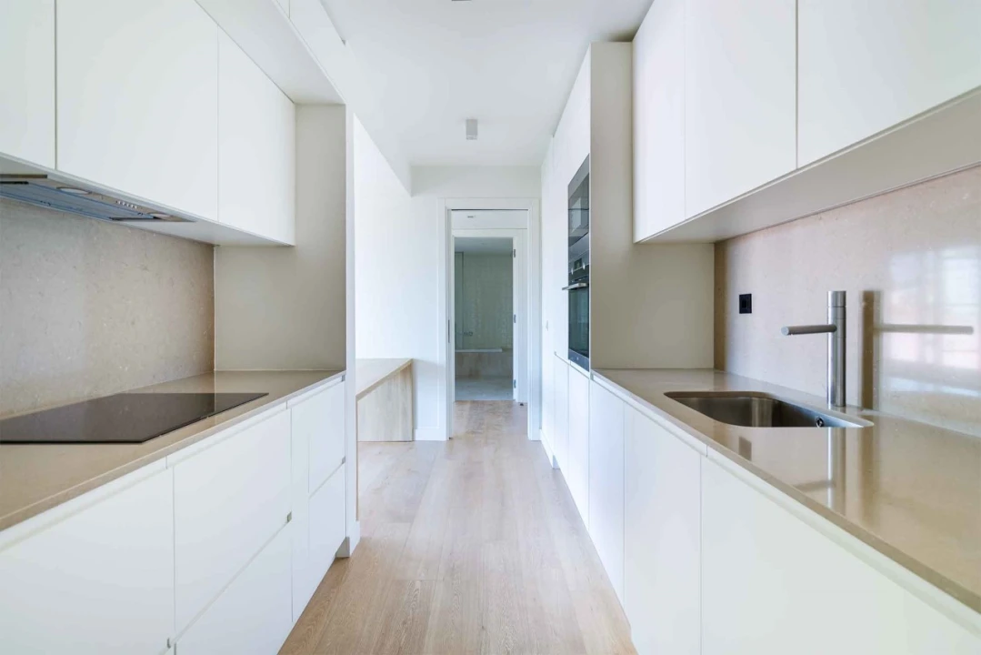 Apartamento T2 para Venda em Olivais Foto 13