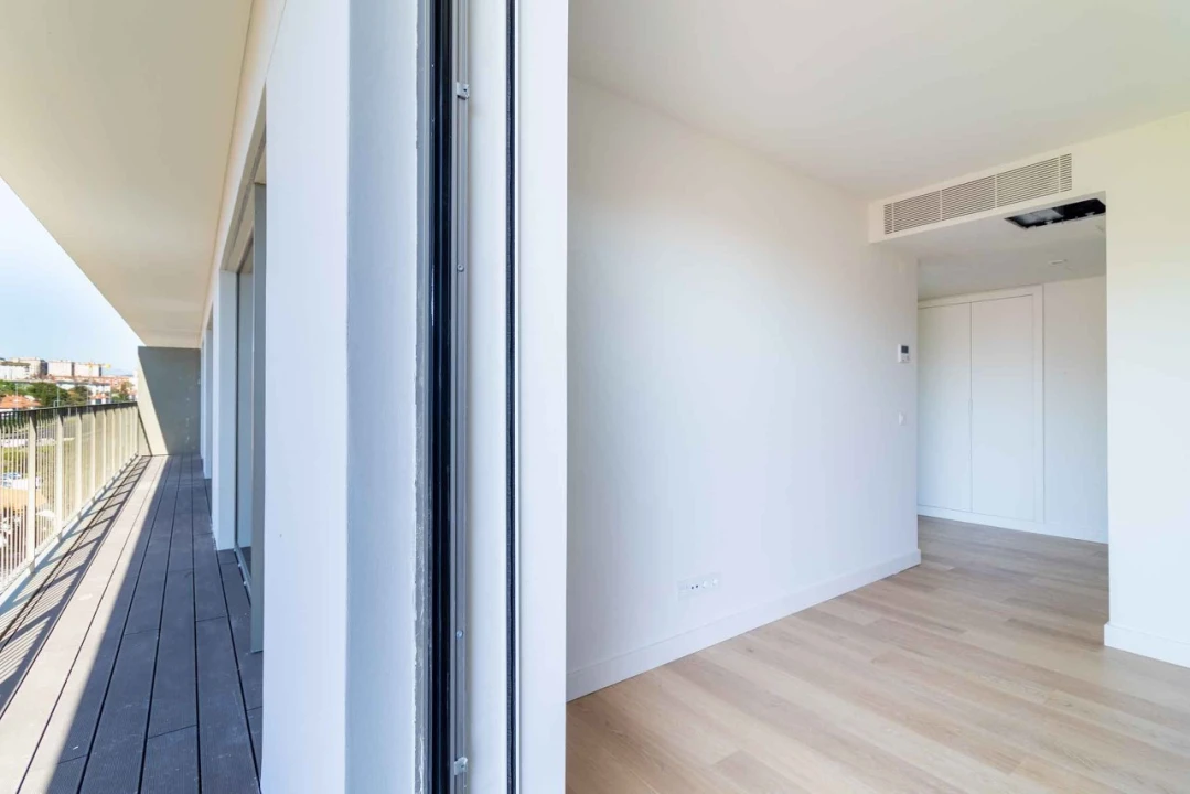 Apartamento T2 para Venda em Olivais Foto 4