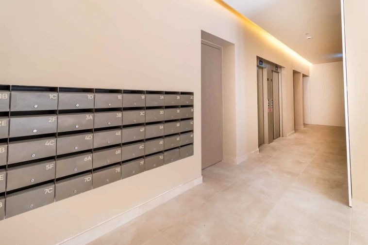 Apartamento T2 para Venda em Olivais Foto 26