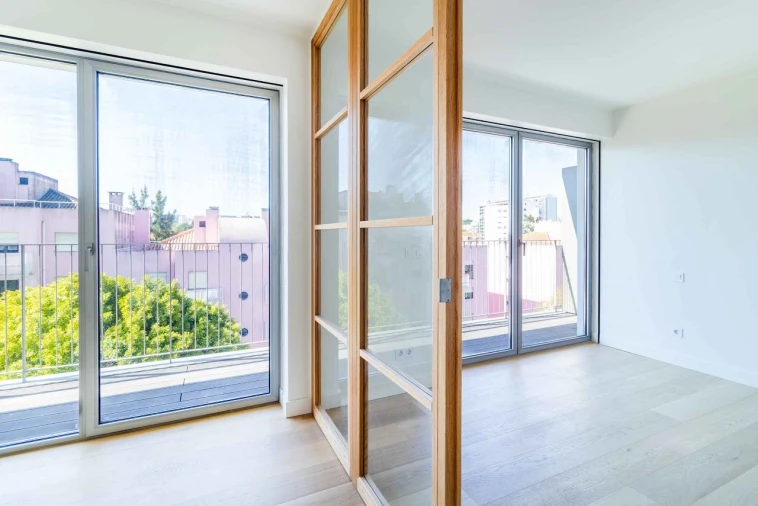 Apartamento T2 para Venda em Olivais Foto 10