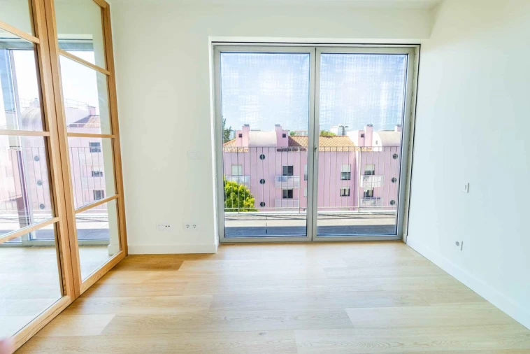 Apartamento T2 para Venda em Olivais Foto 11