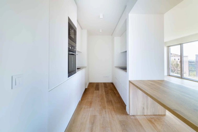 Apartamento T2 para Venda em Olivais Foto 18