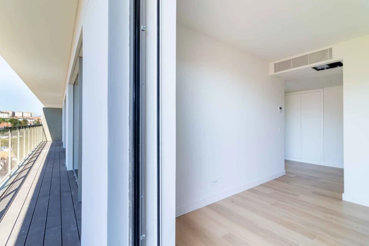 Apartamento T2 para Venda em Olivais Foto 4