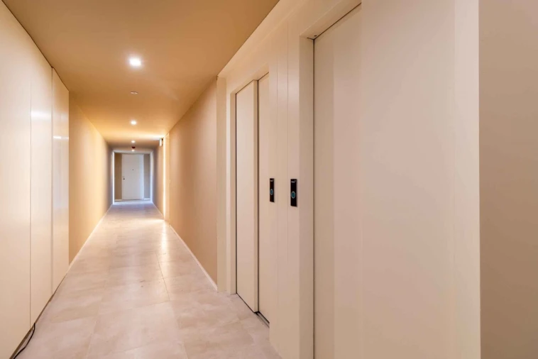 Apartamento T2 para Venda em Olivais Foto 25